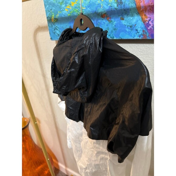 Nike Zip Up Windbreaker Hoodie - Picture 8 of 9